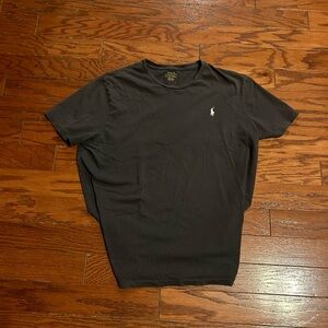 Polo Ralph Lauren grey shirt XL